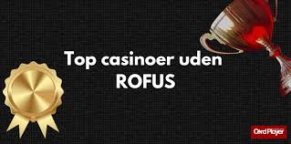 Bonus Casino Danmark 2026 Din Guide til Online Spil Bonus Casino Danmark 2026 Din Guide til Online Spil