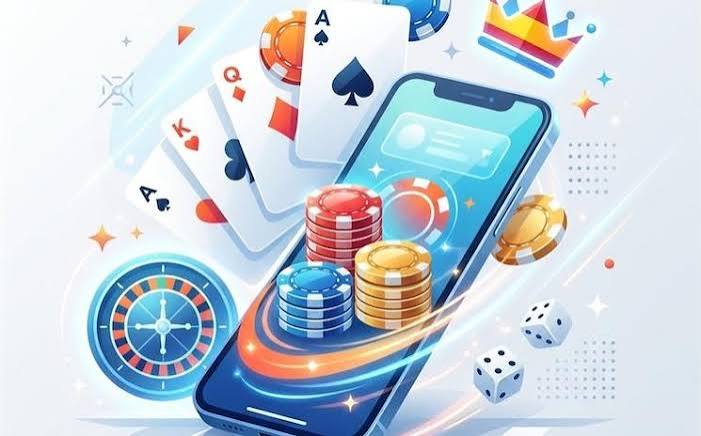 Casino en Directo 2026 La Revolución del Juego Online Casino en Directo 2026 La Revolución del Juego Online