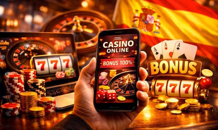 Casinos sin Licencia Online Gratis ¡Juega Sin Complicaciones!