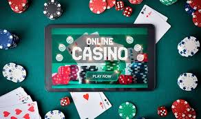 CorgiSlotOnline Casino UK The Ultimate Betting Experience