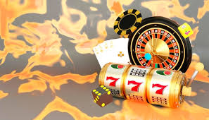 Discover the Thrills at 345 Spins Casino & Sportsbook