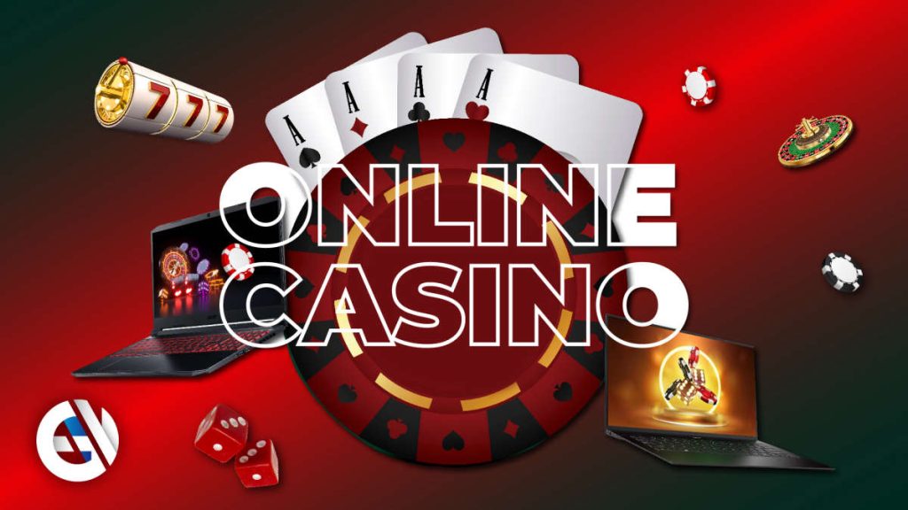 Experience Gaming at Its Finest with Cloudbet Online Casino UK