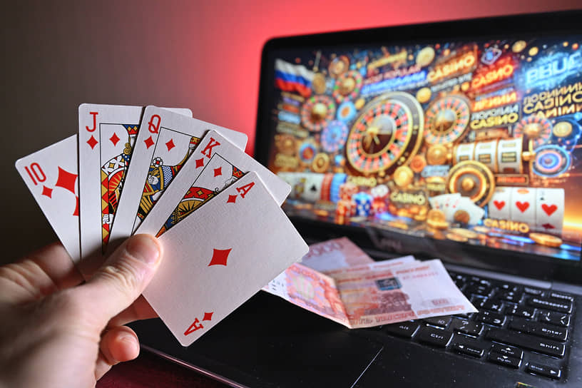 Experience Thrills and Wins with Lucky Carnival Casino Platform