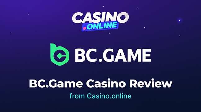 Exploring BC.Game Crypto Casino A New Era in Online Gaming
