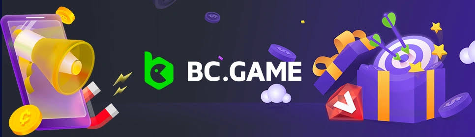 Exploring BC.Game Crypto Casino A New Era in Online Gaming